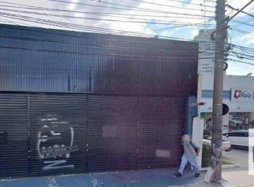 0297a4452669fb2a6ee99b990a414f3ef39031a2 · Salão para alugar, 260 m² - Vila Hulda/Centro - Guarulhos/SP
