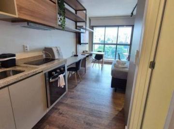 abc05d7ad79e175bd1d007d97df284c9c24c649c · Studio com 1 dormitório à venda, 26 m² por R$ 460.000,00 - Vila Clementino - São Paulo/SP
