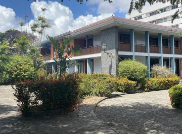 Casa de 18 quartos, João Pessoa · Casa na Torre para Ideal para Medical center