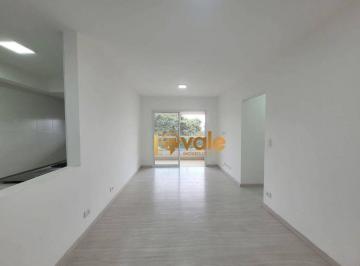 3b0a5bbeeaf134d6e31a1a4d529115741e65b810 · Apartamento com 3 dormitórios à venda -Celebration- Jacareí