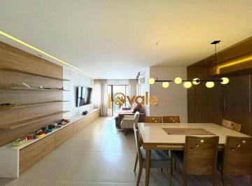 bf9746adc1725d61a7009026aa7a10fd48cdde8b · Apartamento com 3 dormitórios à venda, 135 m²- Jardim Aquarius - São José dos Campos/SP