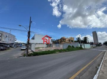 Foto 01 · Terreno Comercial de 800m² para Venda ou Locação no Alto do Calhau, São Luís-MA: Oportunidade Única!
