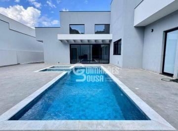 18b1c94cf82d823f559745d815a32a0ce2fa2d43 · Casa com 5 dormitórios à venda, 348 m² por R$ 2.298.000,00 - Terras de Santa Teresa - Vinhedo/SP