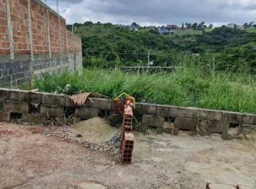 cf4df19db92d94c165d31e7b71e265b3f40c7d2f · Terreno à venda, 220 m² por R$ 250.000 - Parque Califórnia - Jacareí/SP