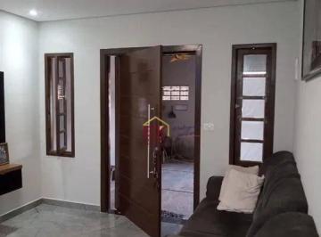 3ff8ba28ffcfb8f66aebb5b5ca01c2bb15afd112 · Sobrado com 3 dormitórios à venda, 130 m² por R$ 371.000,00 - Sapé 1 - Caçapava/SP