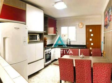 d8854308582459763c306aa81df07d6b87555de9 · Sobrado à venda, 122 m² por R$ 650.000,01 - Parque Oratório - Santo André/SP