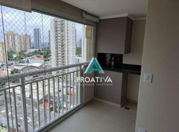 76f7048c058bf011f87aa1979d661f54d4221545 · Apartamento com 2 dormitórios à venda, 64 m² - Campestre - Santo André/SP