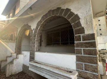 2789484fd08dc1aae21b063f3d054b01e6b8bcad · Casa para alugar, 100 m² por R$ 15.000 + IPTU/mês - Gonzaga - Santos/SP