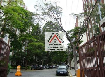 0bd99426b1e49c5695fda26e9505065c191b2ebd · Apartamento com 2 dormitórios à venda, 67 m² por R$ 440.000,00 - Jardim Marajoara - São Paulo/SP
