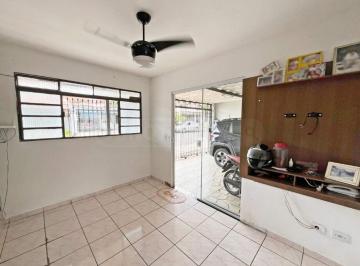 Casa · 120m² · 3 Quartos · 2 Vagas · Casa à venda, 3 quartos, 2 vagas, Santa Terezinha - Piracicaba/SP