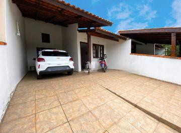 Casa · 81m² · 2 Quartos · 2 Vagas · Casa à venda no bairro Limeira