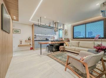 Apartamento · 128m² · 2 Quartos · 2 Vagas · Cobertura à venda, 2 quartos, 2 suítes, 2 vagas, Prado - Belo Horizonte/MG
