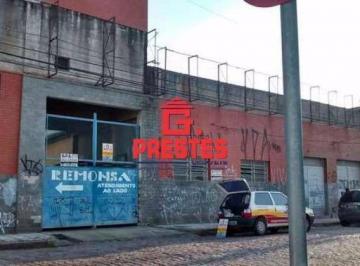 119918be5f89a420fb618d09b27645c1aded1c7b · Galpão Comercial à venda, Vila Hortência, Sorocaba - GA0078.