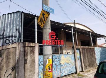 af02c148abbbafdeeb15da0d7ef098c76a3f97c0 · Galpão Comercial para locação, Vila Santana, Sorocaba - GA0098.