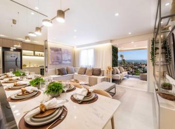 Apartamento de 2 quartos, São Paulo · Casa Verde - Aptos 2 e 3 dorms Terraço gourmet (opção suite e vaga) 