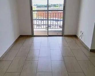 ef67fe121bf37e5e48ff0ee2b2857f7bd965d2a6 · Apartamento  à venda, 50 m² - Vila Mimosa - Campinas/SP