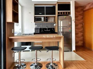 48da5396fff61c6dd7620a2d9738817095ccf720 · Apartamento no Edifício Prime Piauí  com 1 dormitório à venda, 44 m² por R$ 430.000 - Centro - Londr