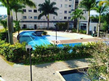 1a2673e275382a262f74c5f103d10d4d76c2c859 · Cobertura com 2 dormitórios à venda, 78 m² + 2 vagas de garagem - Jardim Ismênia - São José dos Camp