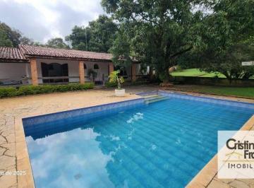 18ad4ee24778ab17d7edd3ec5c85dcf25b9624b4 · Casa com 5 dormitórios à venda, 400 m² por R$ 1.250.000,00 - Condomínio Chácaras Flórida - Itu/SP