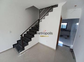 Sala dois ambientes · Sobrado à venda, 124 m² por R$ 595.000,00 - São João Clímaco - São Paulo/SP