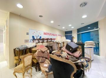Recepção · Salão para alugar, 130 m² por R$ 7.200,01/mês - Centro - São Caetano do Sul/SP