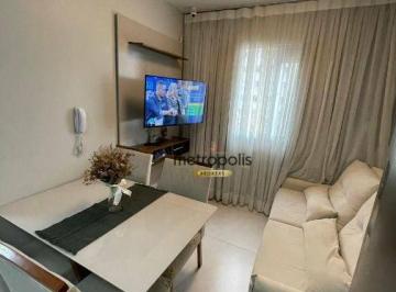 Sala · Apartamento à venda, 33 m² por R$ 244.000,00 - Sacomã - São Paulo/SP