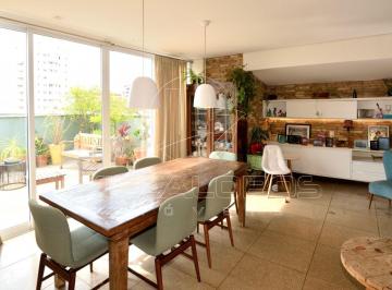 4208602ed26fd2dbc8de7e5f16813138c85f6f18 · Cobertura à venda, 240 m² por R$ 2.200.000,00 - Perdizes - São Paulo/SP