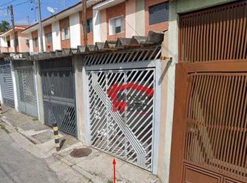 40e3b3ff5b666b08c9e06004ac39c111c9cc241a · Sobrado com 2 dormitórios à venda, 70 m² por R$ 360.000,00 - Jardim Jaraguá - São Paulo/SP