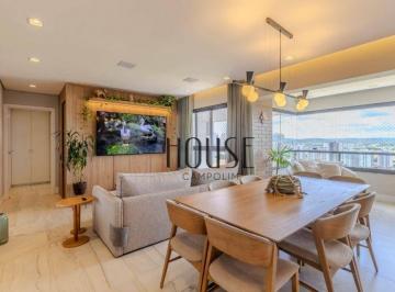96b32a3aed2e76a2a769e43bb94929af07750679 · Apartamento com 2 dormitórios à venda, 131 m² por R$ 2.100.000,00 - Condomínio Edifício Avant-garde