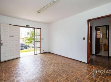 f168be7b29989848d008a270075c3d6e8369a26c · Casa para alugar, 205 m² por R$ 5.550,00/mês - Ahú - Curitiba/PR