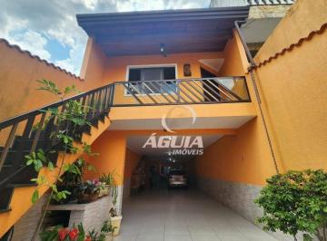 2c787e5213023bfdcb1f234fab8f994e131d0f04 · Casa com 2 dormitórios à venda, 184 m² por R$ 639.000,00 - Jardim Rina - Santo André/SP