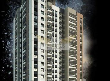 Apartamento · 85m² · 3 Quartos · 2 Vagas · Apartamento com 3 Quartos no Condomínio Motiró Parque Central para Comprar, 85m² - Vila Assunção, Sa