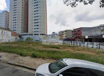 Terreno · 795m² · Terreno Comercial para Comprar, 795m² - Rudge Ramos, São Bernardo do Campo/SP.