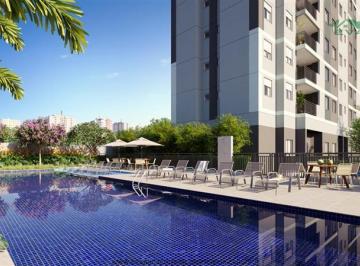 Apartamento · 34m² · 2 Quartos · Apartamento à venda - no Belenzinho