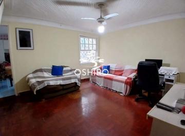 Casa · 152m² · 4 Quartos · 1 Vaga · Casa à venda no Gonzaga - Santos/SP
