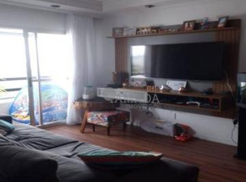 873d6a363db745936a60471ca4b0faf9aba29251 · Apartamento com 2 dormitórios à venda, 59 m² por R$ 330.000,00 - Vila Centenário - São Paulo/SP