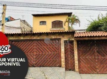 12104ad30c52aea07c78abc51936ae739585df7d · Sobrado com 3 quartos à venda, 400 m² por R$ 1.620.000 - Vila Rio Branco - São Paulo/SP