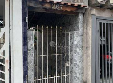 5b7150a82ec6dec67d040df583d676358fea6fc2 · Sobrado com 3 dormitórios à venda, 120 m² por R$ 400.000,00 - Água Rasa - São Paulo/SP
