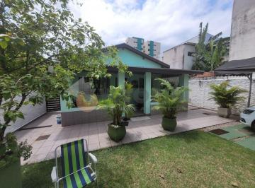 348497512c6a85c8de54d72d76fc7a163d0fcb47 · Casa com 3 dormitórios à venda, 166 m² por R$ 1.600.000 - Centro - Caraguatatuba/SP