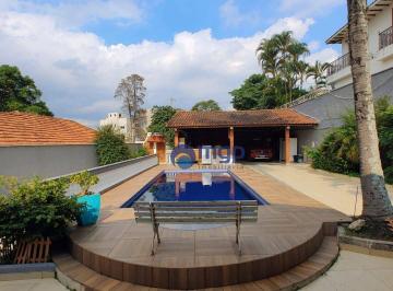 3f7fb5445f1adb9f297c695858d8979b7a26646b · Casa térrea alto padrão com 4 quartos no Tremembé - 326 m² - São Paulo/SP