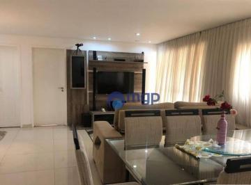 da77cde38355584c3c658b7dc741df84b76eca33 · Apartamento com 4 quartos, à venda em Santana - 140 m² - São Paulo/SP