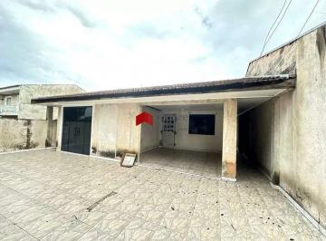 Casa · 210m² · 2 Quartos · 2 Vagas · Casa com 209,98m² 2 quartos, à venda, no bairro Colônia Rio Grande em São José dos Pinhais