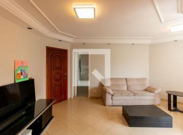 Apartamento · 91m² · 3 Quartos · 2 Vagas · Apartamento para Aluguel - Vila Prudente, 3 Quartos,  91 m² - São Paulo