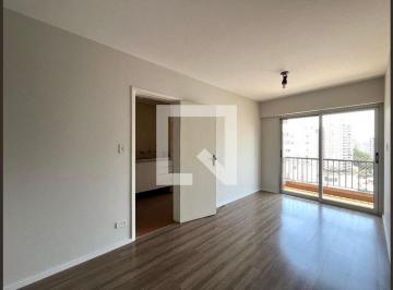 Apartamento · 51m² · 1 Quarto · 1 Vaga · Apartamento para Aluguel - Saúde, 1 Quarto,  51 m² - São Paulo