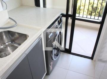 Apartamento 56m² Aluguel Granja Viana · Apartamento para Aluguel - Granja Viana, 2 Quartos,  56 m² - Cotia