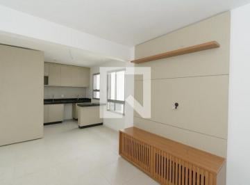 Apartamento · 52m² · 2 Quartos · 1 Vaga · Apartamento para Aluguel - Jardim Riacho das Pedras, 2 Quartos, 52 m² - Contagem
