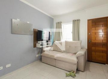 Apartamento · 37m² · 1 Quarto · Apartamento para Aluguel - Vila Esperança, 1 Quarto, 37 m² - São Paulo