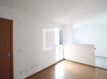 Apartamento · 40m² · 2 Quartos · 1 Vaga · Apartamento para Aluguel - Laranjeiras, 2 Quartos, 40 m² - Uberlândia