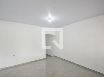 Casa · 115m² · 2 Quartos · 1 Vaga · Casa para Aluguel - Rudge Ramos, 2 Quartos,  115 m² - São Bernardo do Campo