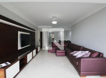 Apartamento · 135m² · 4 Quartos · 2 Vagas · Apartamento para Aluguel - Centro, 4 Quartos,  135 m² - Guarujá